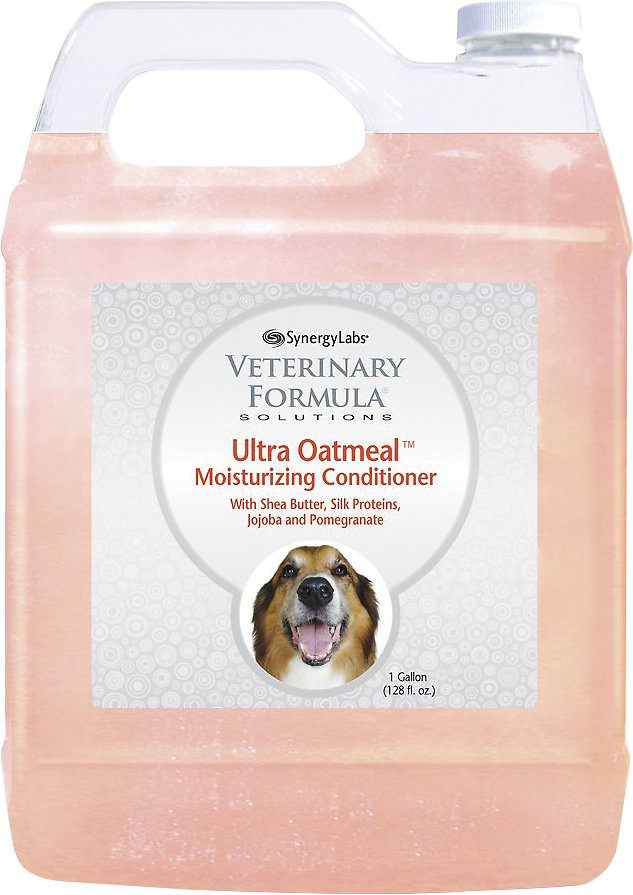 Veterinary Formula Ultra Moisturizing УЛЬТРАЗВОЛОЖЕННЯ кондиціонер для собак 3,8 л (01251) Veterinary Formula Ultra Moisturizing УЛЬТРАЗВОЛОЖЕННЯ кондиціонер для собак 3,8 л (01251)